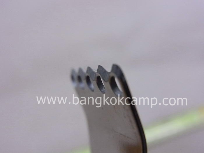 ที่ขูดเส้นญี่ปุ่น TAIHEI OIKAW (ใช้ขูดให้เป็นเส้นกลมๆเล็กๆ หรือแล้วแต่จะเอาไปใช้งาน)