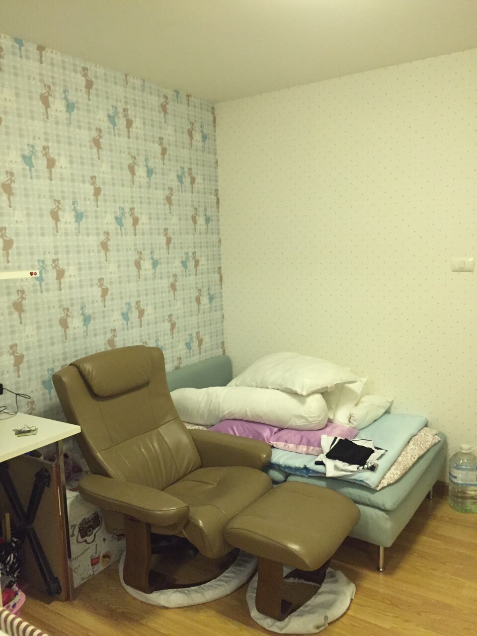 คอนโด The Trust Residence รัชดา-พระราม3 เดอะทรัสต์ เรสซิเด้น พระราม 3 ราคา 2.35 ล้าน ห้อง 1 ห้องนอน 1 ห้องน้ำ