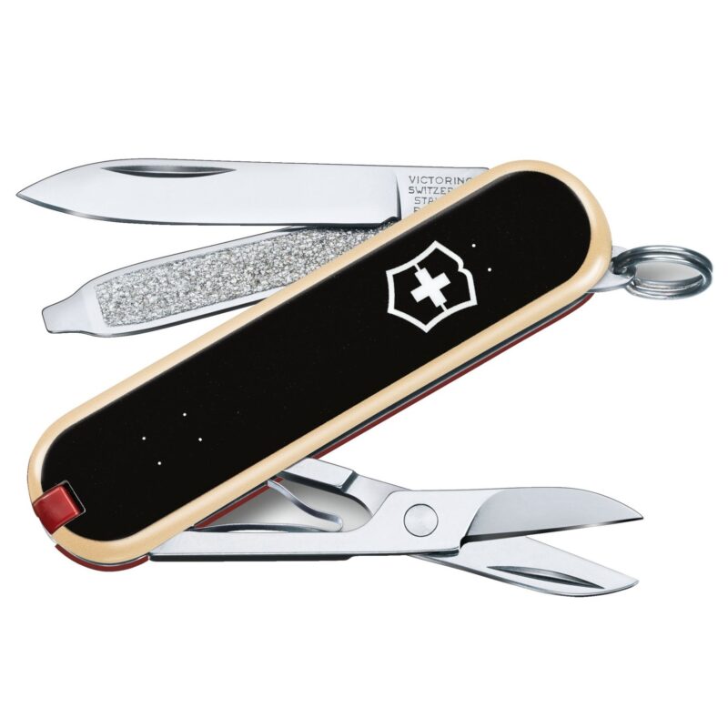 Victorinox Classic Limited Edition 2020 (10อัน ครบชุด)