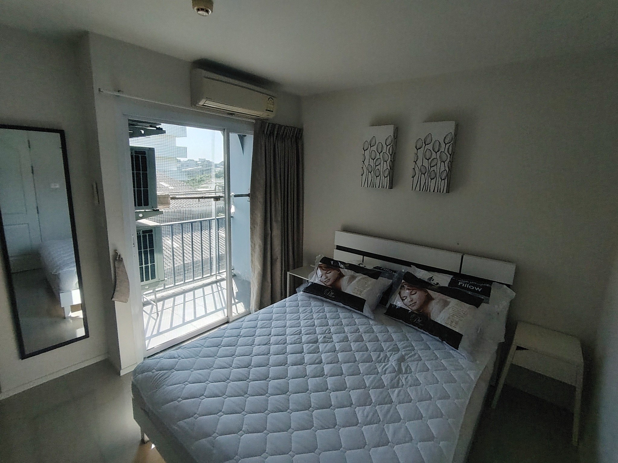 🏙 ให้เช่าคอนโด เคนซิงตัน แบริ่ง 12 / For Rent Condo Kensington Bearing 12