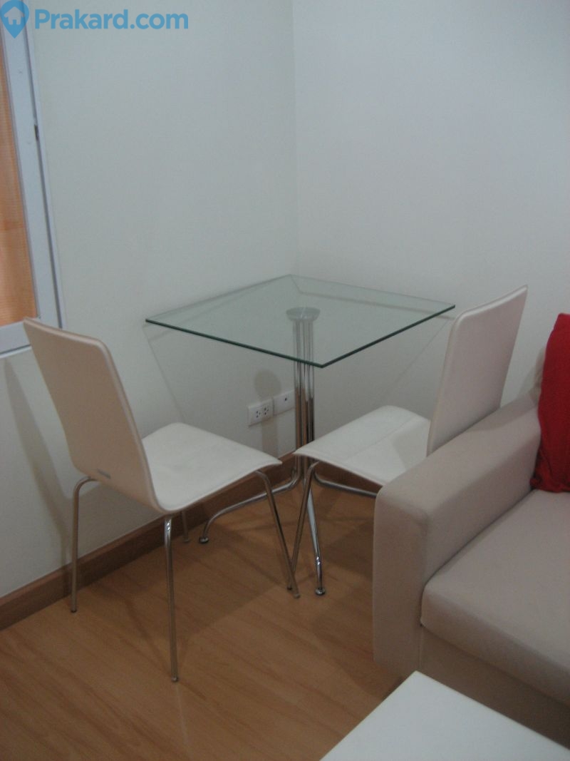 ให้เช่าคอนโด Life @ Ratchada - Suthisan (ไลฟ์ แอท รัชดา-สุทธิสาร) ราคาเช่า 13500 บาทต่อเดือน ขนาด 35 ตร.ม.