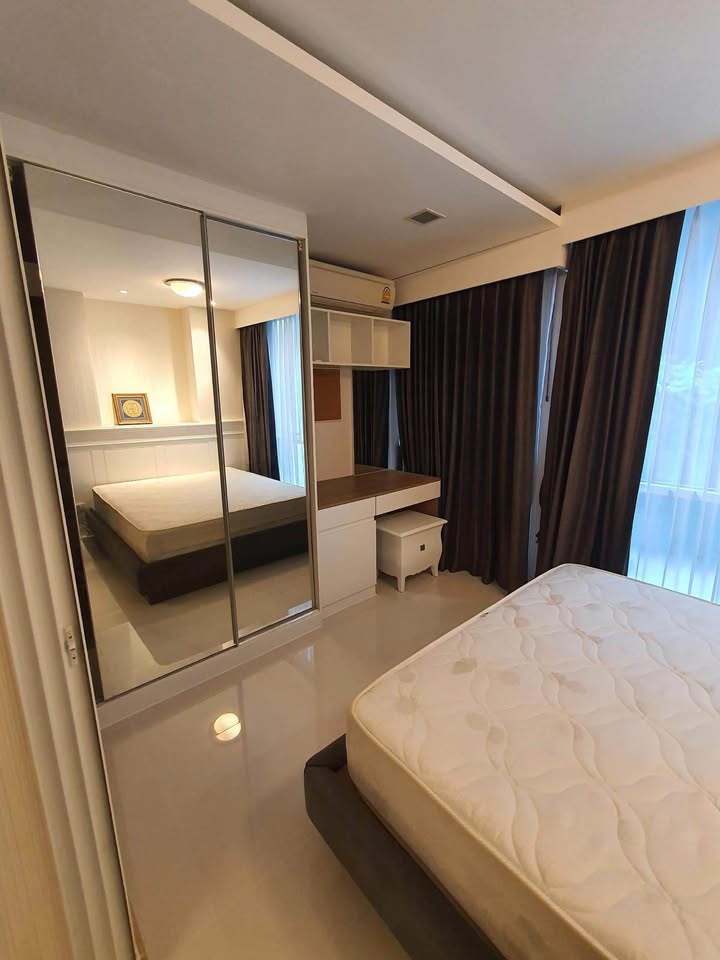🔥 ด่วน!! ให้เช่าคอนโด Interlux Premier Sukhumvit 13 ใจกลางสุขุมวิท พร้อมอยู่ 🔥 โครงการ: อินเตอร์ลักซ์ พรีเมียร์ สุขุมวิท 13 (Interlux Premier Sukhumvit 13)