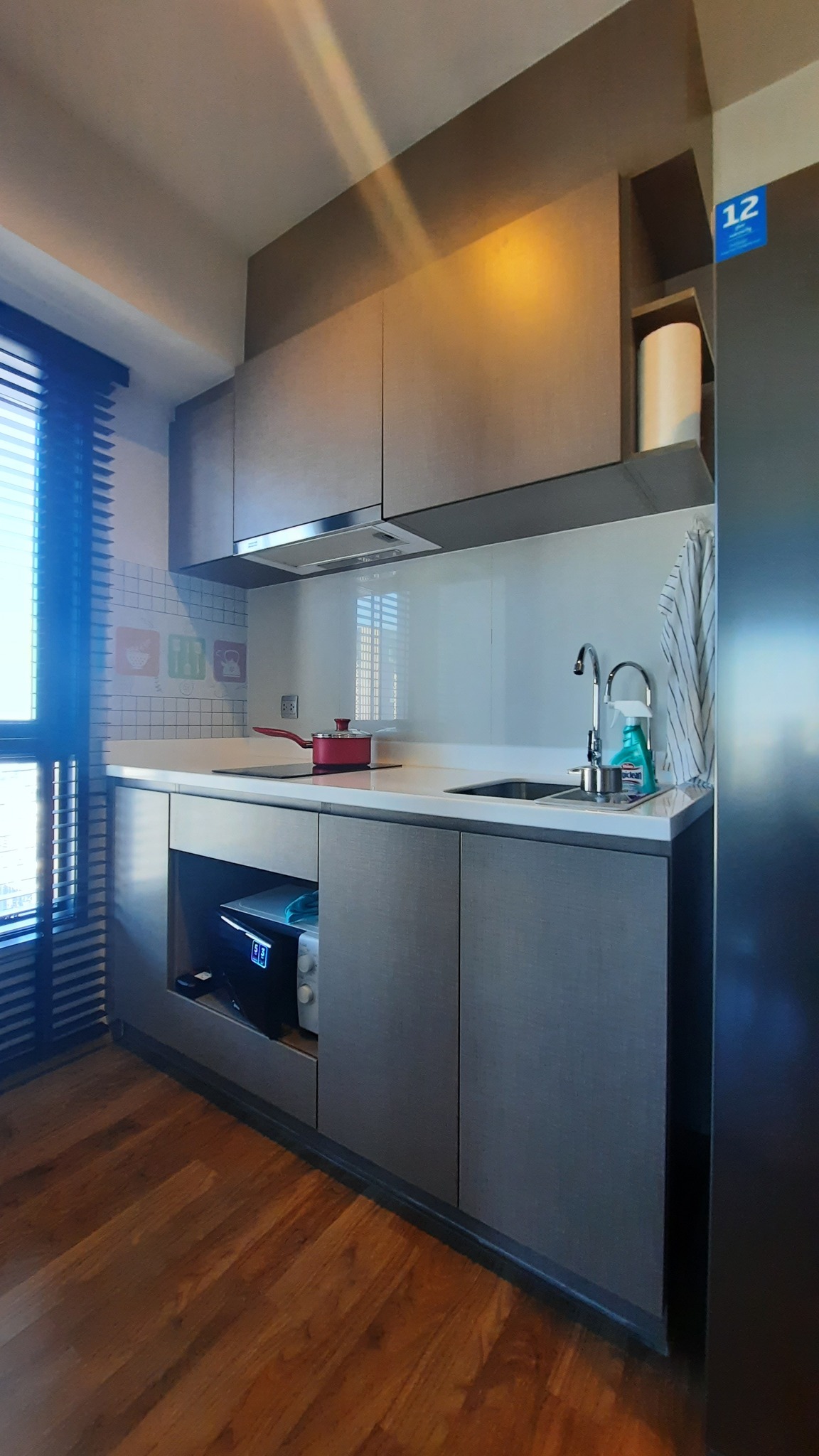 ให้เช่า คอนโดมิเนียม Life Ladprao Valley (ไลฟ์ ลาดพร้าว วัลเล่ย์) 📍 ติดถนนพหลโยธิน ติด BTS ห้าแยกลาดพร้าว ตรงข้ามเซ็นทรัลลาดพร้าว