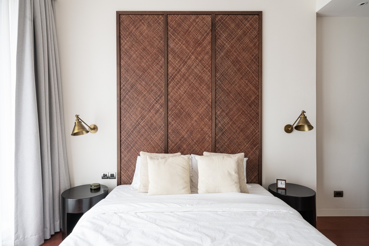 ✨ ให้เช่าคอนโดหรู KHUN by YOO inspired by Starck (ขุน บาย ยูโออิ อินสไปร์ บาย สตาร์ค) ✨