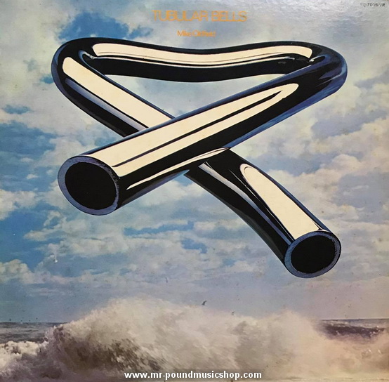 Mike Oldfield - Tubular Bells