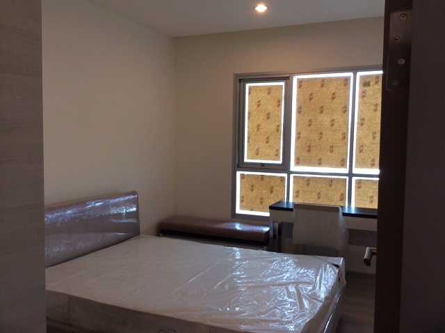 Life @ Ratchada-Huaikwang (คอนโดไลฟ์ รัชดา-ห้วยขวาง ) ให้เช่า ราคา 18,000 ต่อเดือน