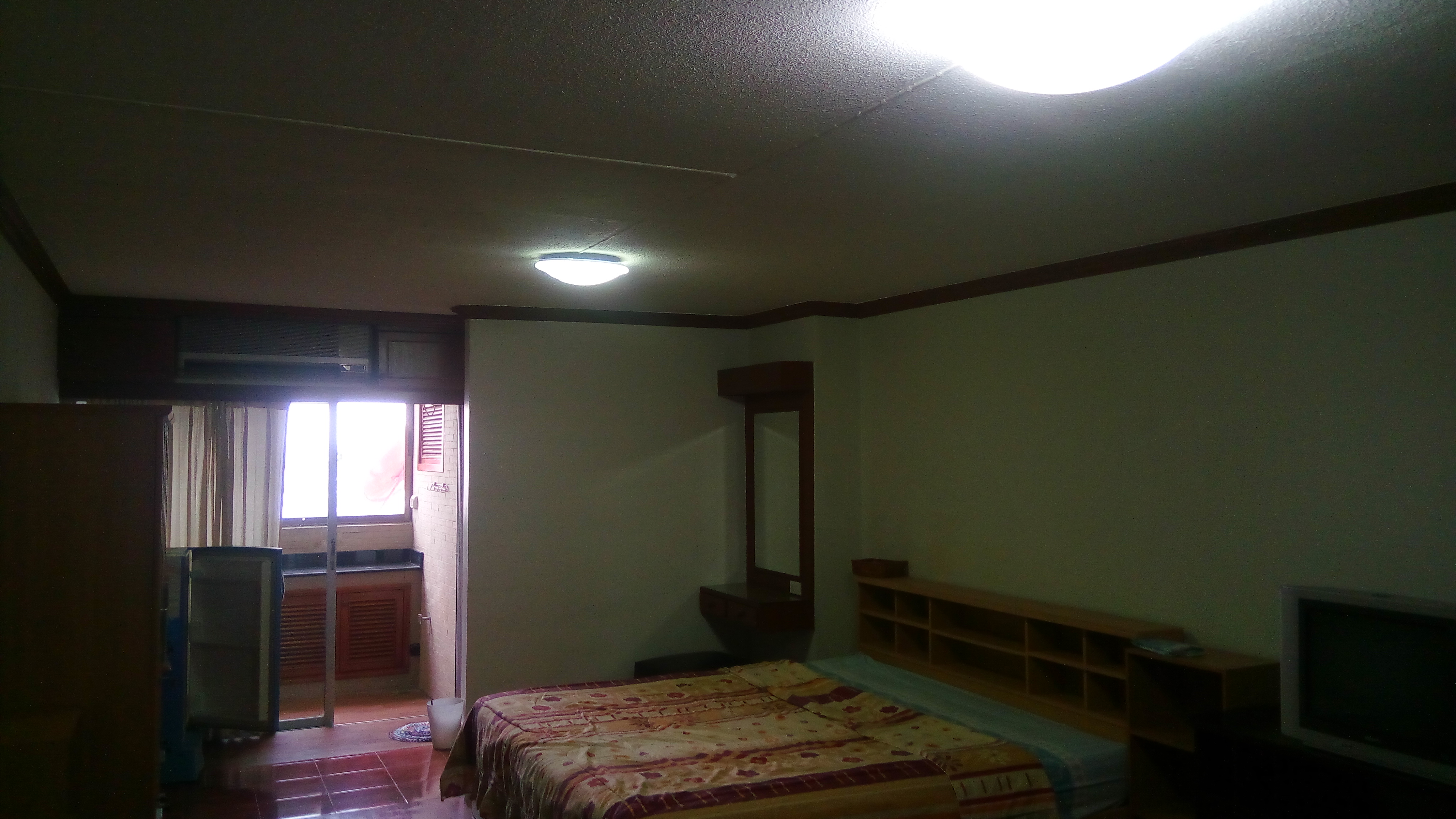 ให้เช่าอพาร์ทเม้นท์เซอร์วิส Ratchathewi Tower ราชเทวี ทาวเวอร์ ห้องสตูดิโอ ขนาด 35 ตรม ชั้น 15