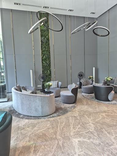 ✨ ขาย / ให้เช่า คอนโด Duplex 2 ชั้น Ideo สาทร – วงเวียนใหญ่ | Ideo Sathorn – Wongwian Yai ✨