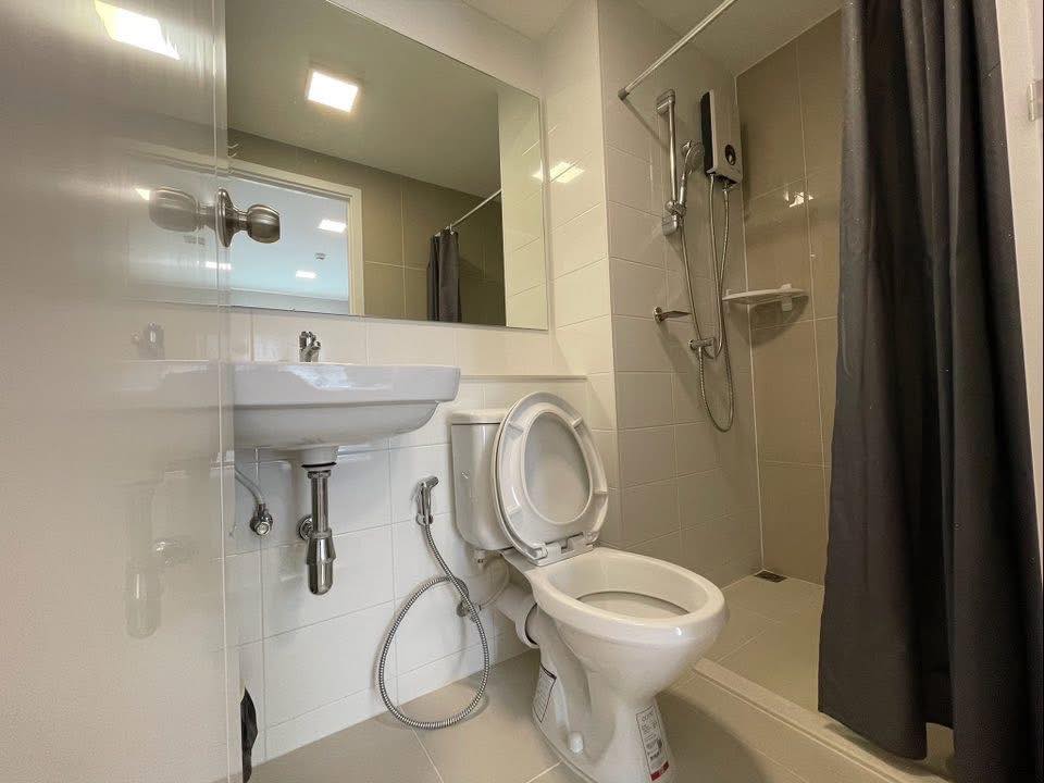 ขาย!!! Plum Condo Mix แจ้งวัฒนะ (พลัม คอนโด มิกซ์ แจ้งวัฒนะ) วิวฝั่งสระว่ายน้ำ บรรยากาศดีมาก