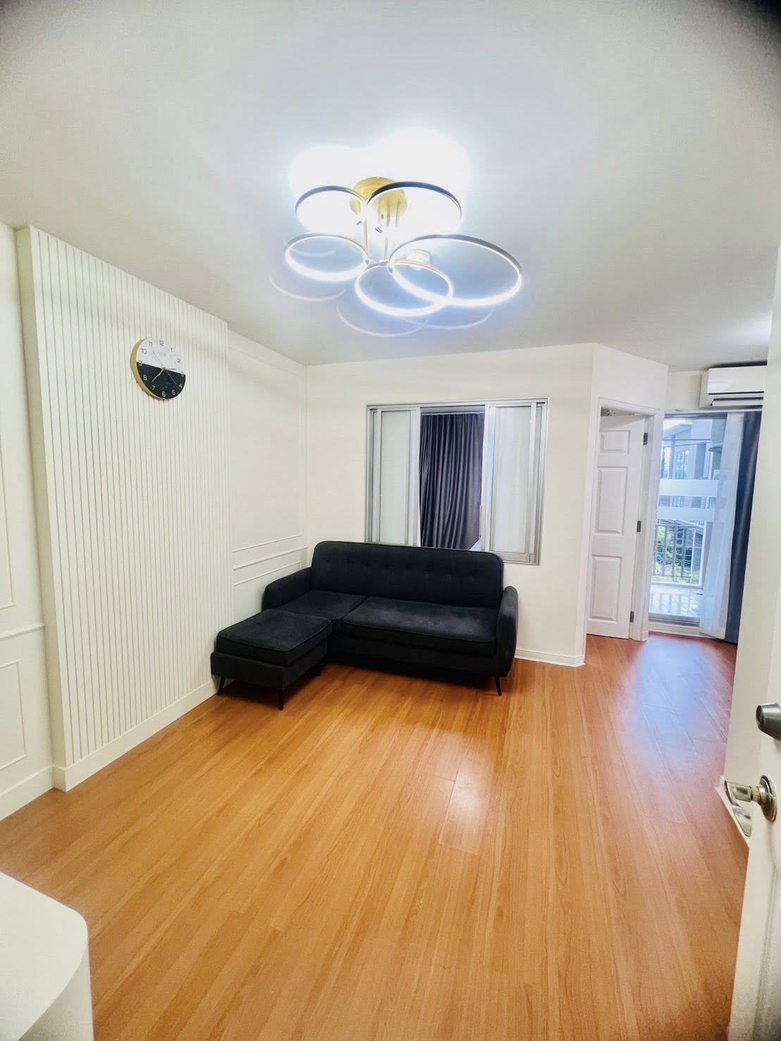 🏡✨ ให้เช่าคอนโด ลุมพินี คอนโดทาวน์ บดินทรเดชา–รามคำแหง / Lumpini Condo Town Bodindecha – Ramkhamhaeng ✨