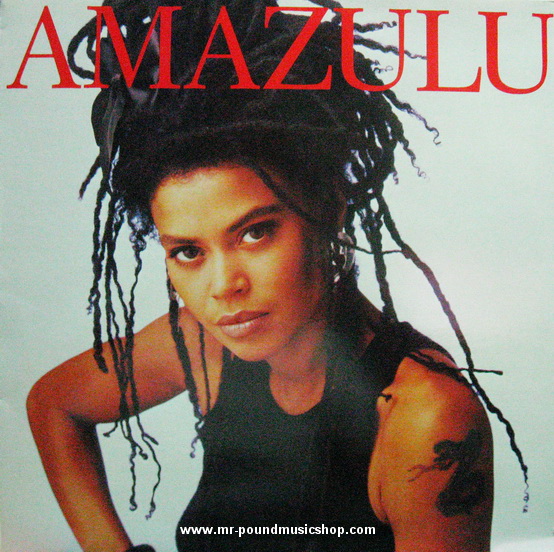 Amazulu - Don't You Just Know It