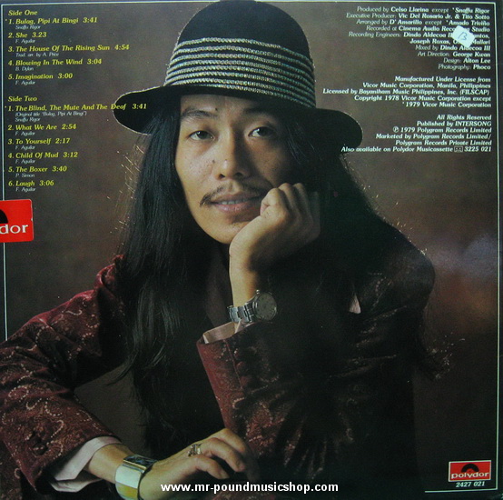 Freddie Aguilar - After Anak