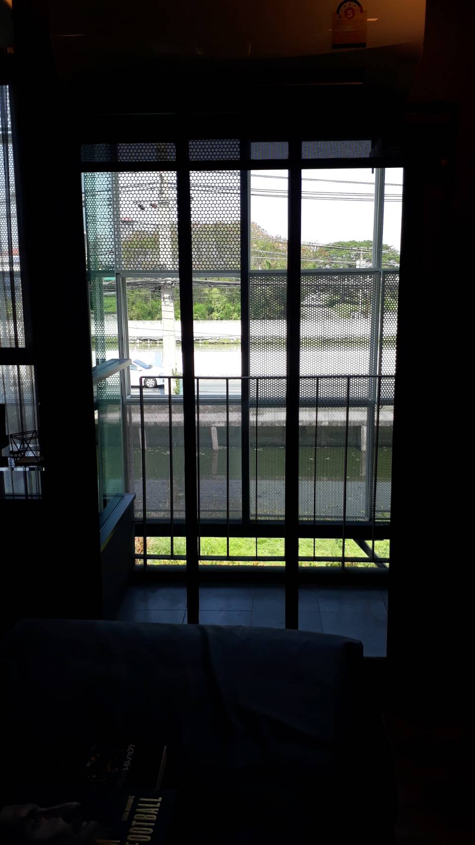 ให้เช่าคอนโด แอทโมซ แจ้งวัฒนะ Atmoz Chaengwattana คอนโด Fully Furnished ติดถนนเลียบคลองประปา