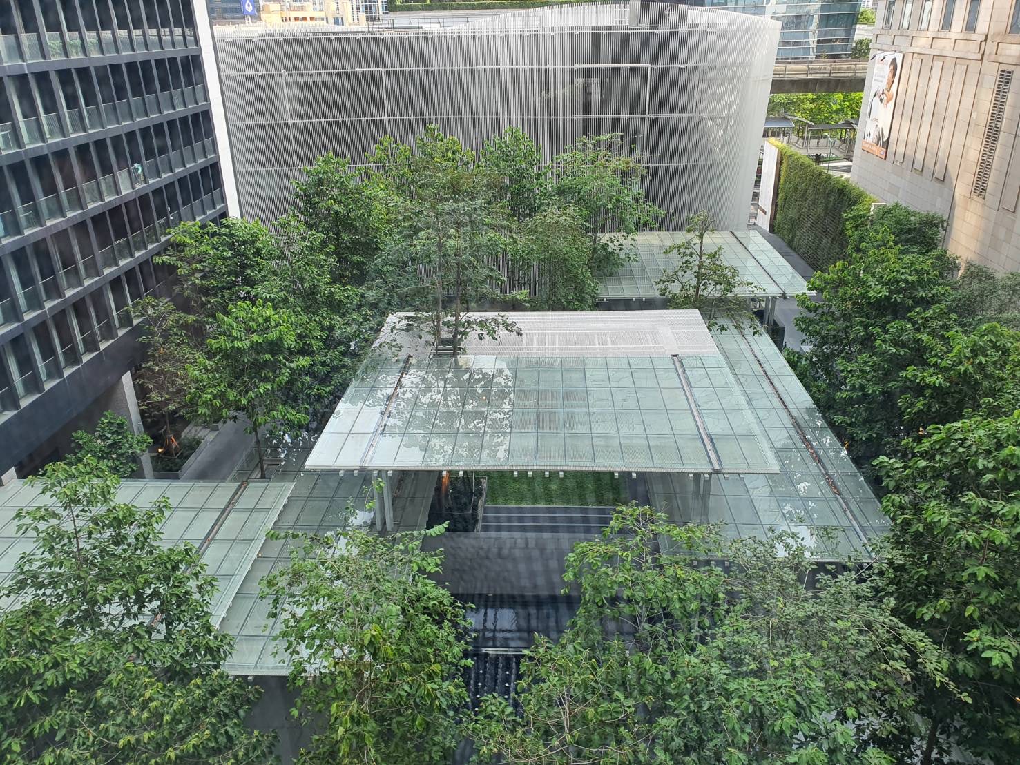 ขายคอนโด Noble Ploenchit (โนเบิล เพลินจิต) 1 ห้องนอน 1 ห้องน้ำ ขนาด 49.81 sq.m.