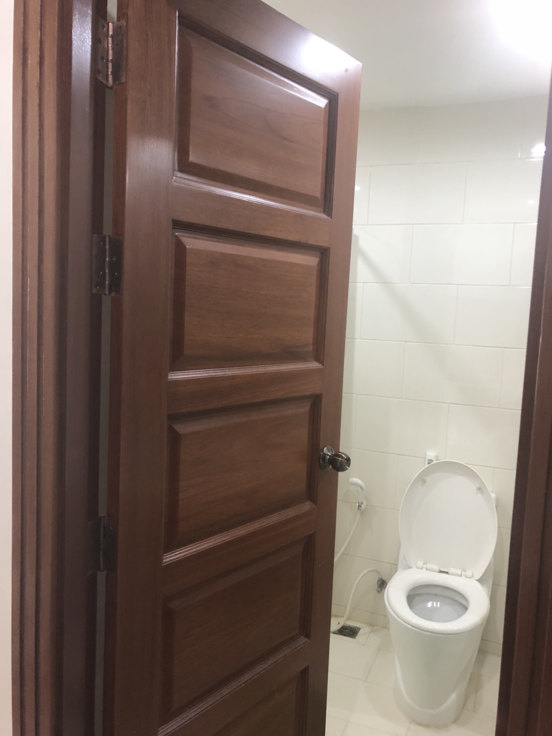 ให้เช่าคอนโด PG 2 Rama IX (พีจี 2 พระราม 9) ห้อง studio ขนาด 28 ตร.ม.