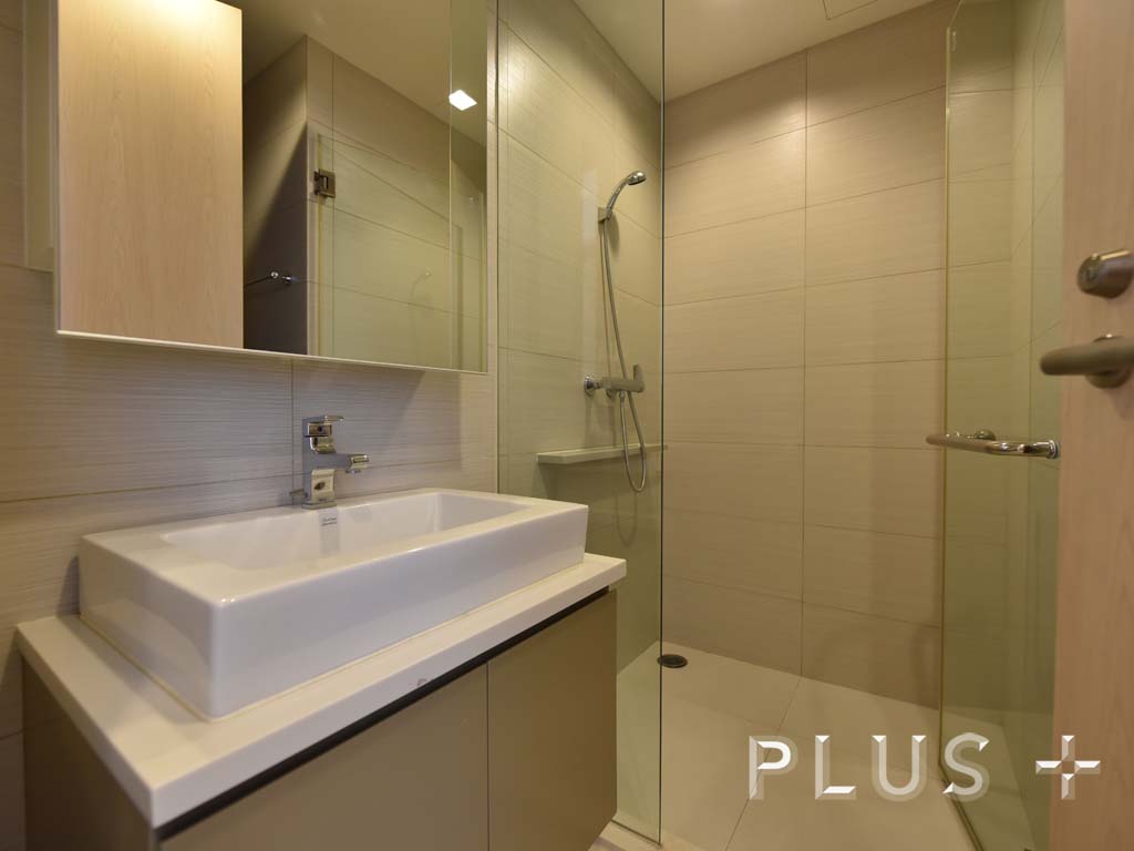 ให้เช่าคอนโด Siri at Sukhumvit (สิริ แอท สุขุมวิท) มีทั้ง 1-3 ห้องนอน ห้องใหม่ยังไม่เคยพัก