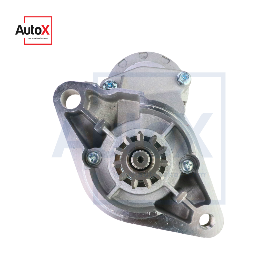 ไดสตาร์ท TOYOTA MIGHTY-X โตโยต้า MTX ไมตี้2L เฟือง11T 2kw (ใหม่)