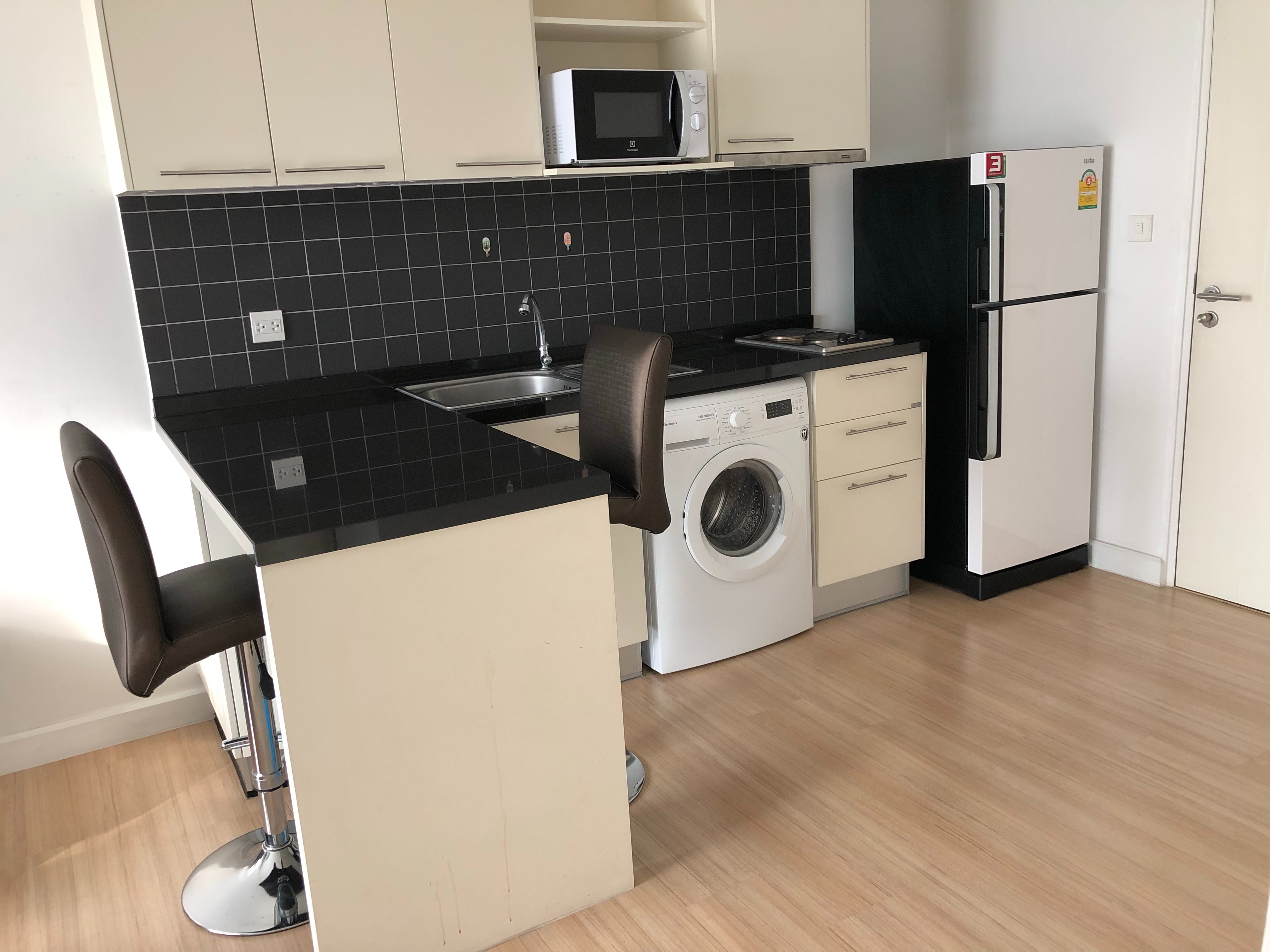 ให้เช่า คอนโด เดอะ ซี้ด มิงเกิ้ล สาทร-สวนพลู THE SEED MINGLE SATHORN – SUANPLU