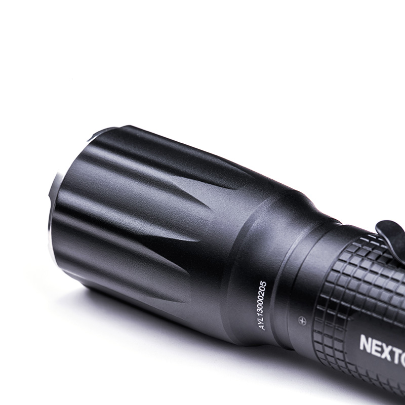 ไฟฉาย Nextorch TA30 2019 1300 Lumens One Step Tactical Flashlight