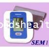 เครื่องวัดความดัน OMRON SEM-1แถมฟรี adapter และเครื่องนับก้าว