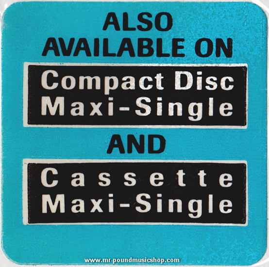 Madonna - Justify My Love