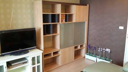 ให้เช่าคอนโด ยูดีไลท์ 2@บางซื่อ U Delight 2 @ Bangsue Station 1ห้องนอน 1 ห้องน้ำ ชั้น 12 พื้นที่ 27 sqm.