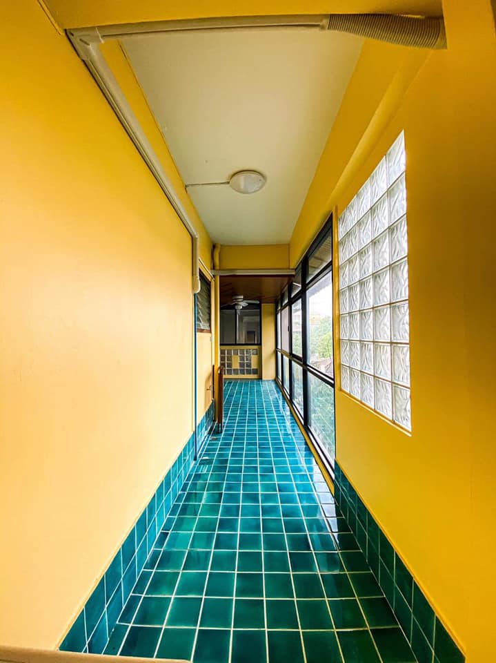 ขายถูก คอนโดใจกลางเมือง ทำเลทอง Sathorn Condo Place (สาธร คอนโด เพลส) รายละเอียดของห้อง 2 ห้องนอน 2 ห้องน้ำ