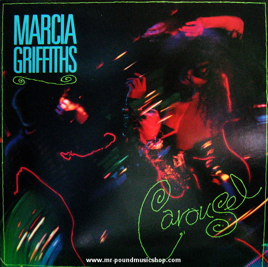 Marcia Griffiths - Carousel