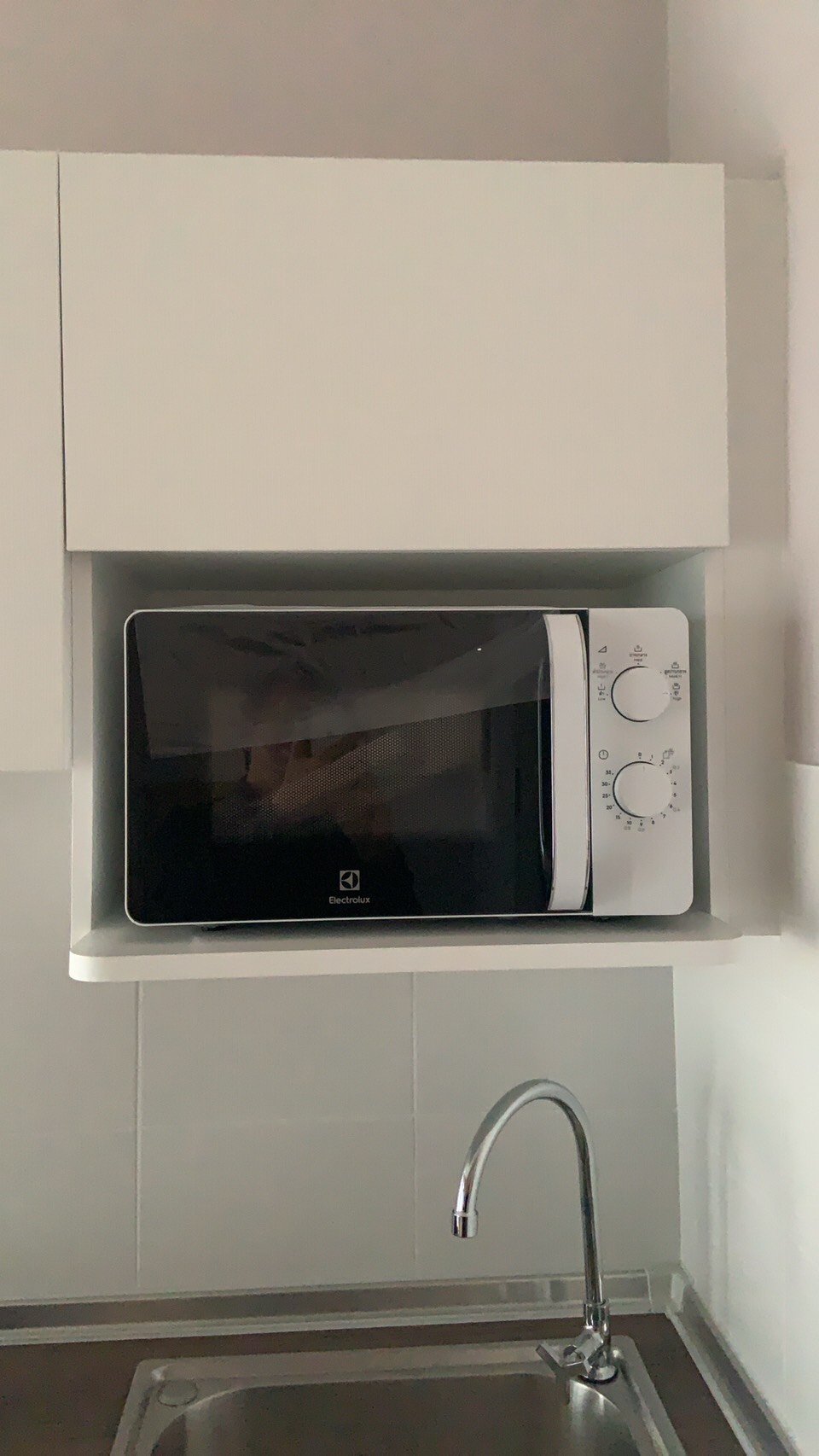 ให้เช่าคอนโด Lumpini Park Vibhavadi - Chatuchak (ลุมพินี พาร์ค วิภาวดี-จตุจักร ) ห้องสตูดิโอ 1 ห้องน้ำ ขนาด 24 ตรม ชั้น 12