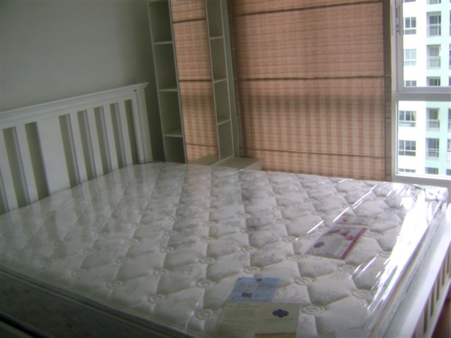 ให้เช่าคอนโด Lumpini Place Ratchayothin ลุมพินี เพลส รัชโยธิน 1 ห้องนอน 1 ห้องน้ำ ราคา 10,000 บาท ต่อเดือน