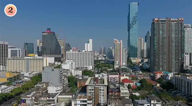 ขายด่วนก่อนโอนราคารอบ VVIP คอนโด The Lofts Silom (เดอะ ลอฟท์ สีลม) 2 ห้องนอน 1 ห้องน้ำ ห้อง Duplex