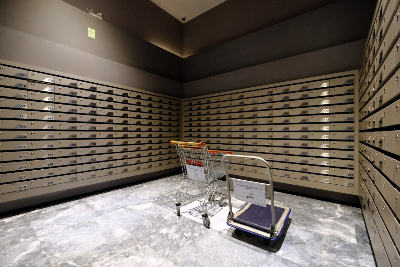 โปรแรง!!! แซงทุกโครง คอนโด Ideo Mobi Wongsawang - Interchange ห้องใหม่มือ 1 พร้อมโปรโมชั่นจัดหนักลดเป็นล้าน พร้อมเฟอร์นิเจอร์จัดเต็ม