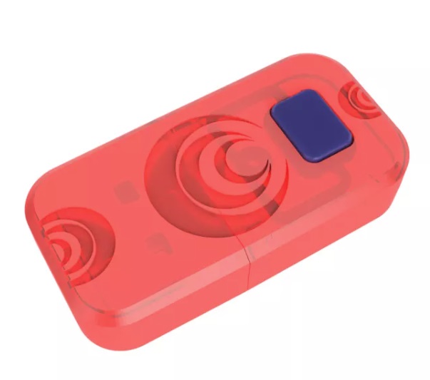 Aolion อแด็ปเตอร์แปลงจอย for Switch PC