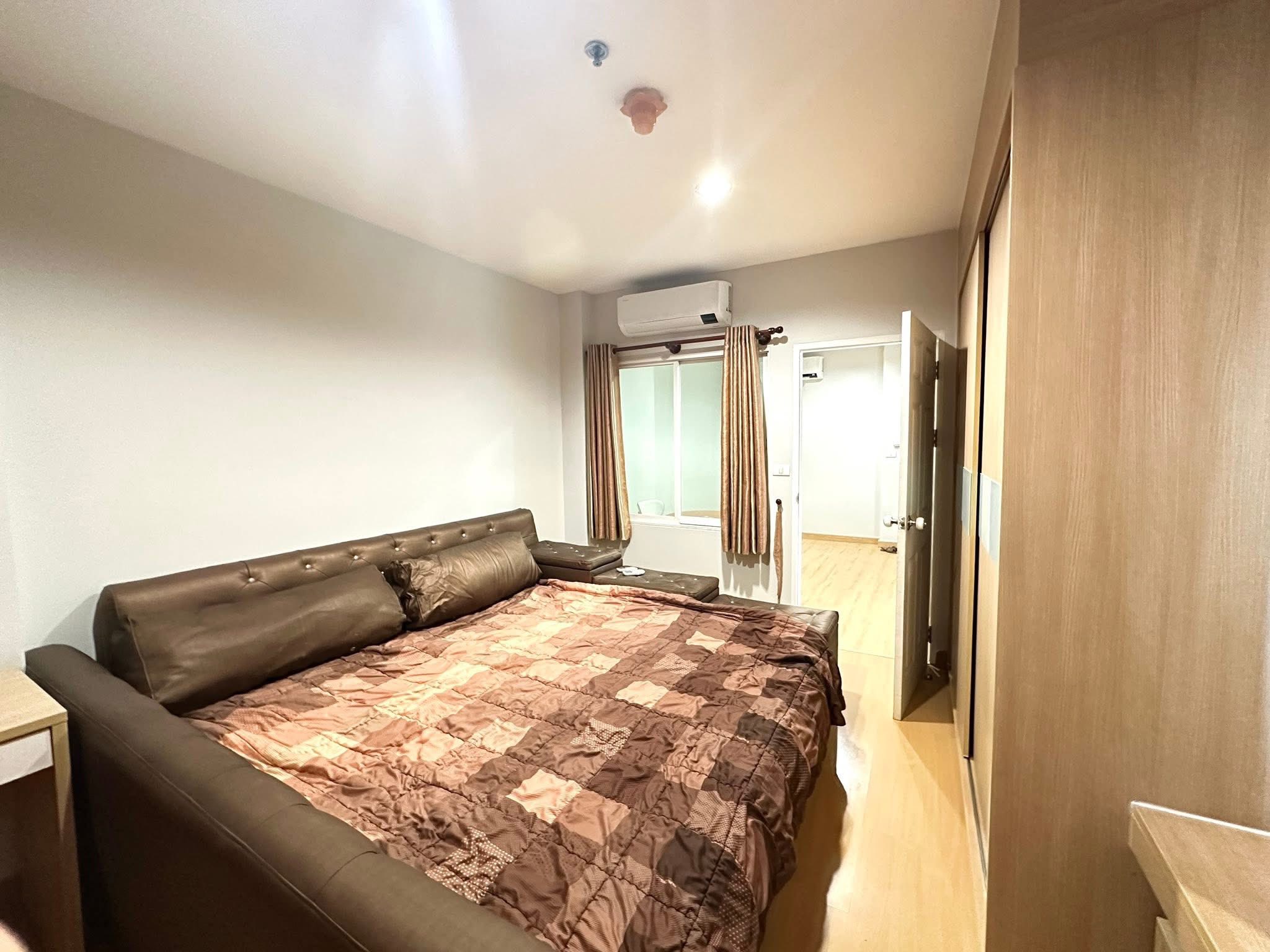 🏡✨ ขายคอนโด ไลฟ์ แอท รัชดา – ห้วยขวาง / Life@Ratchada – Huay Kwang ✨