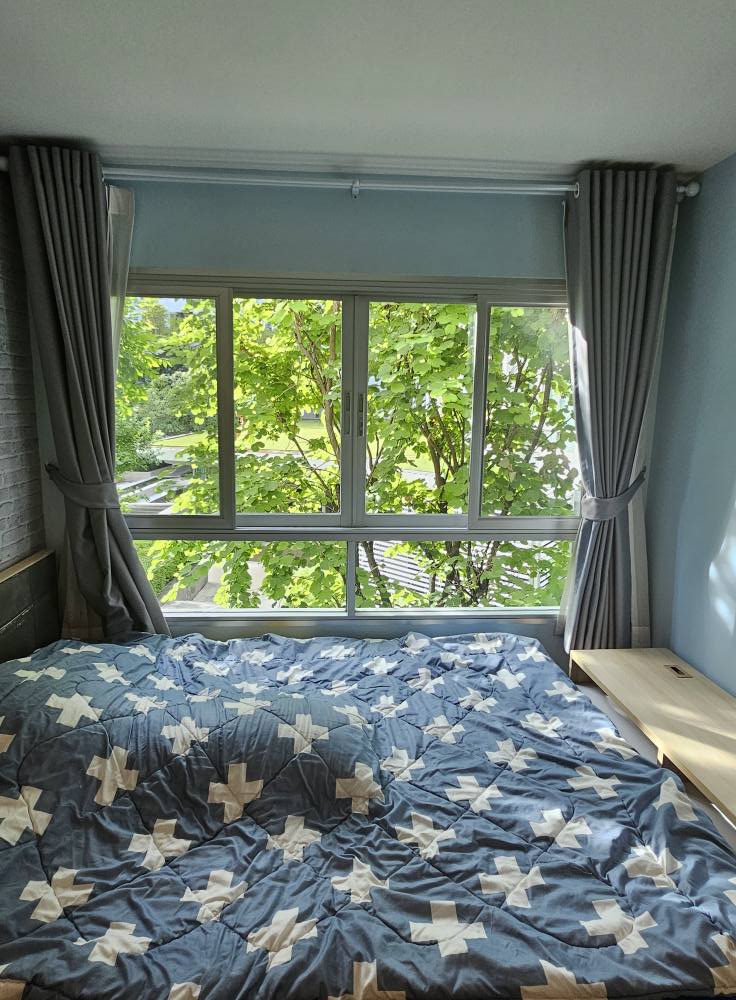 ✨ ขายคอนโด ELIO Del Ray Sukhumvit 64 เอลลิโอ เดล เรย์ สุขุมวิท 64✨💰 ราคาพิเศษเพียง 2.45 ล้านบาท 🎯 เหมาะสำหรับอยู่เองหรือซื้อเพื่อลงทุน (ปล่อยเช่าได้ทันที!)