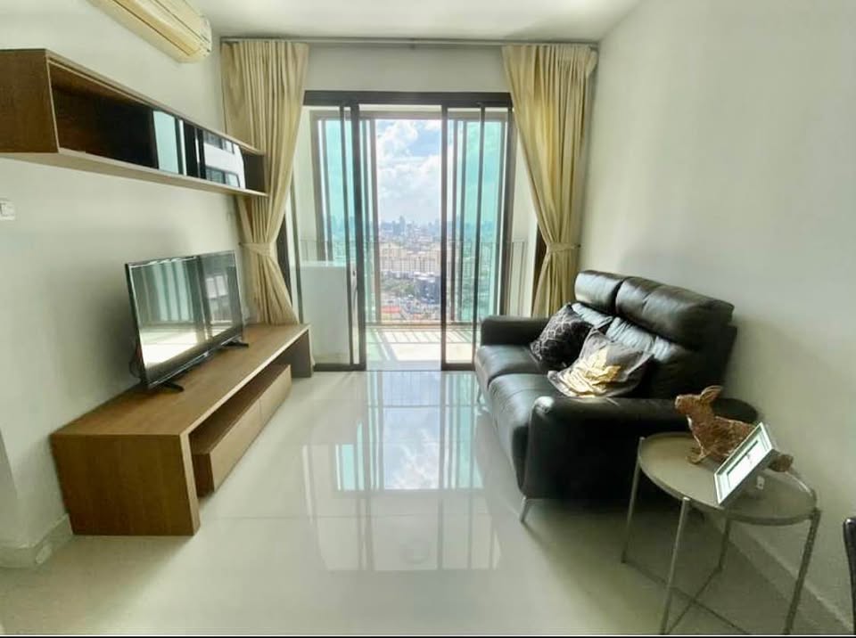 🏡✨ เช่าคอนโด Ideo Ladprao 5‼ ใกล้ MRT พหลโยธิน เพียง 400 เมตร