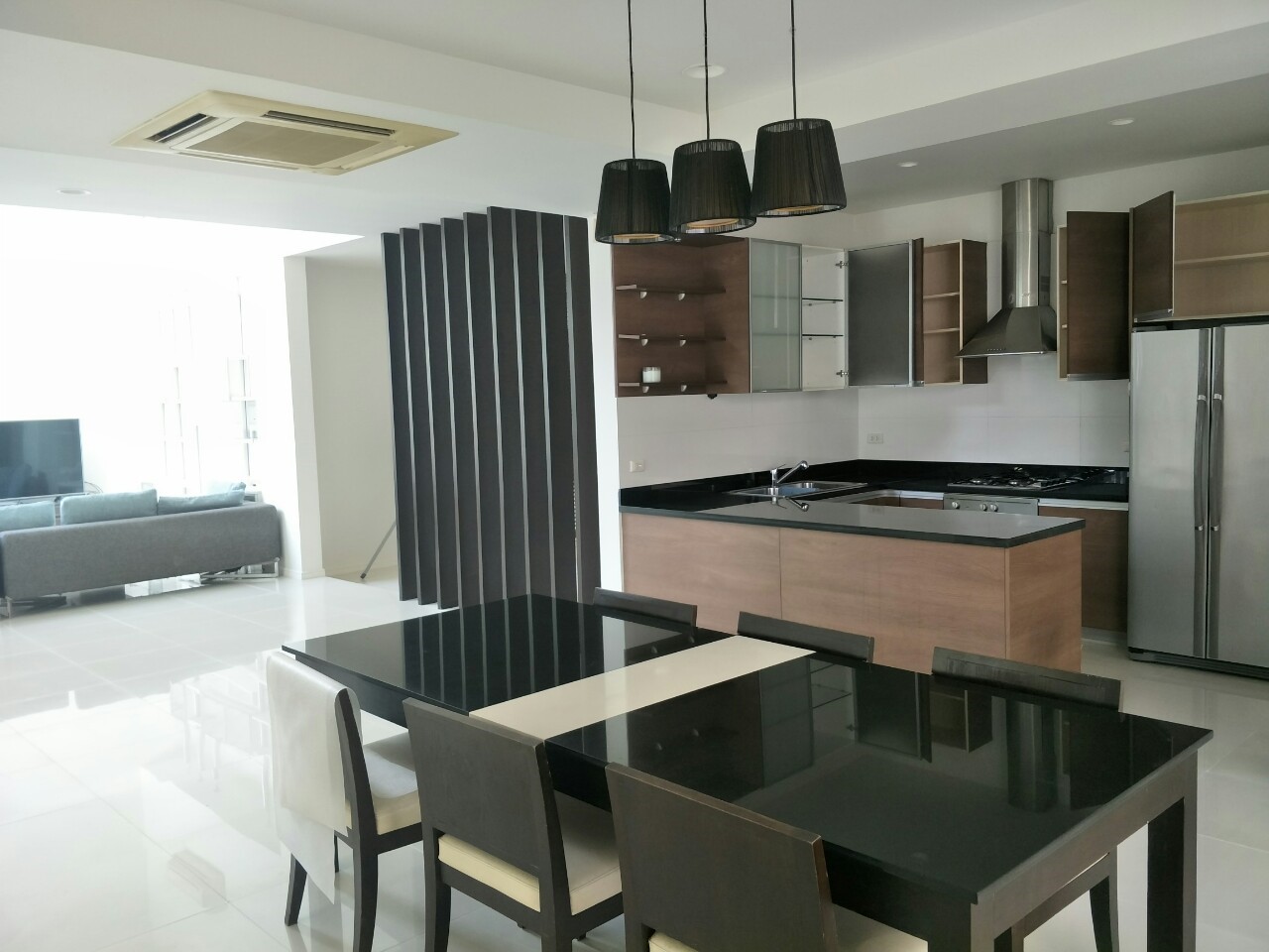 ห้เช่าบ้านเดี่ยว หมู่บ้าน นวธานี โซน เรสซิเดนซ์ Navatanee Residence หมู่บ้าน Luxury โครงการ อยู่ติดถนนเกษตร-นวมินทร์ตัดใหม่ ว่าง