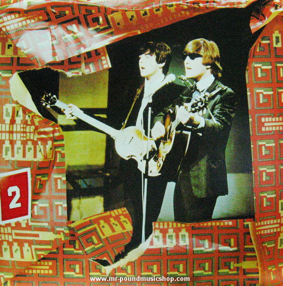 The Beatles - From Liverpool-The Beatles Box