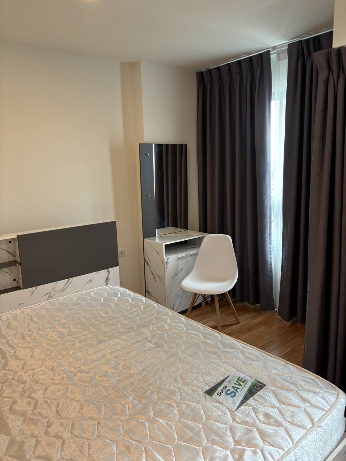 ðĒ āđāļŦāđāđāļāđāļēāļāđāļ§āļâž āļāļāļāđāļ āļĨāļļāļĄāļāļīāļāļĩ āļ§āļīāļĨāļĨāđ āļāļąāļāļāļēāļāļēāļĢ - āļĻāļĢāļĩāļāļāļĢāļīāļāļāļĢāđ) (Lumpini Ville Pattanakarn - Srinakarin)