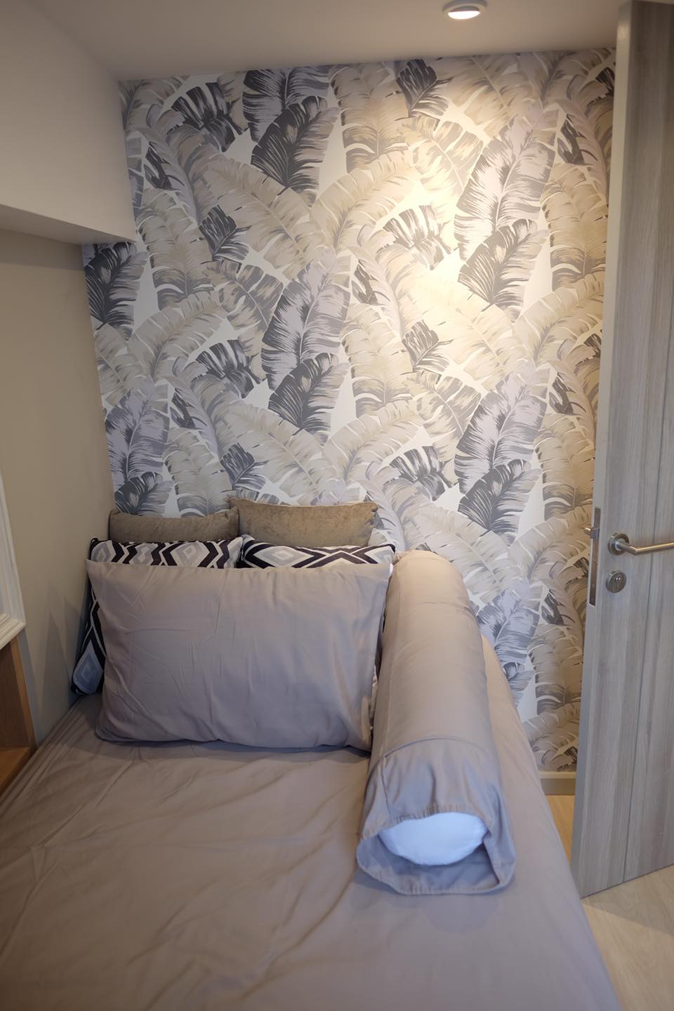 ให้เช่า Knightsbridge Prime Sathorn (ไนท์ บริดจ์ ไพร์ม สาทร) แบบห้อง Double duplex **คอนโดใหม่ ห้องใหม่*