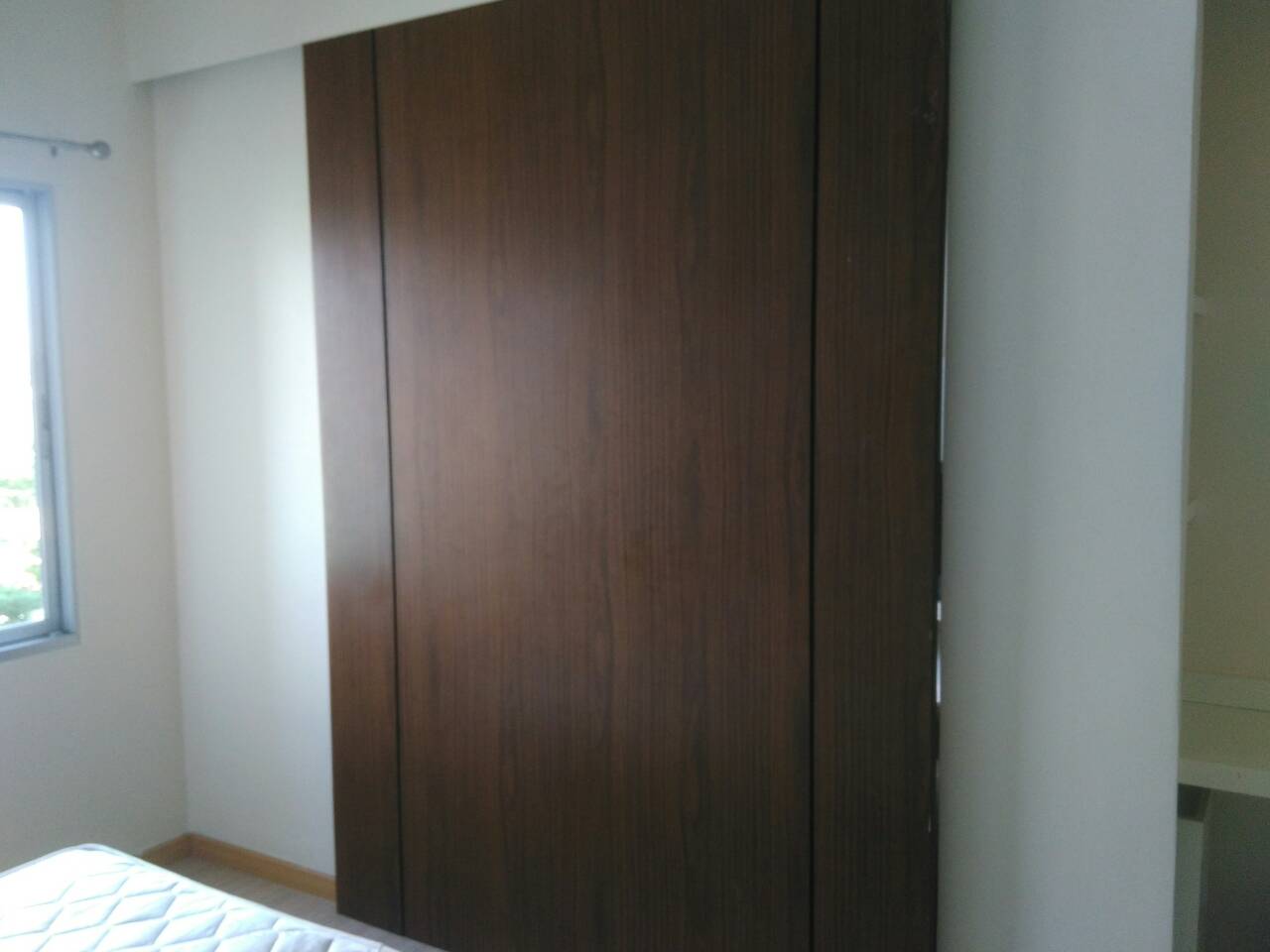 ขายคอนโด Aspace ID Asoke-Ratchada 1 ห้องนอน พื้นที่ 35 ตร.ม ชั้น 5 ตึก ซี