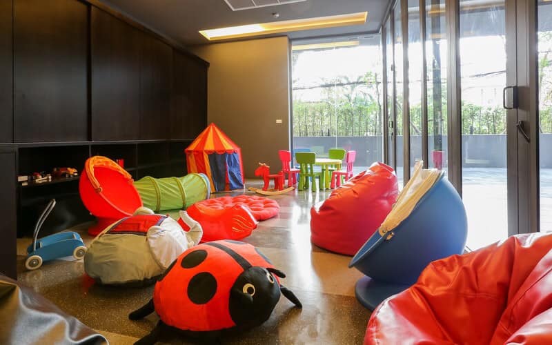 ขาย / ให้เช่าคอนโด Siamese Gioia (ไซมิส จอยญ่า) สุขุมวิท 31 ขายจากราคา 5.6 ล้าน เหลือเพียง 5.1 ล้าน!