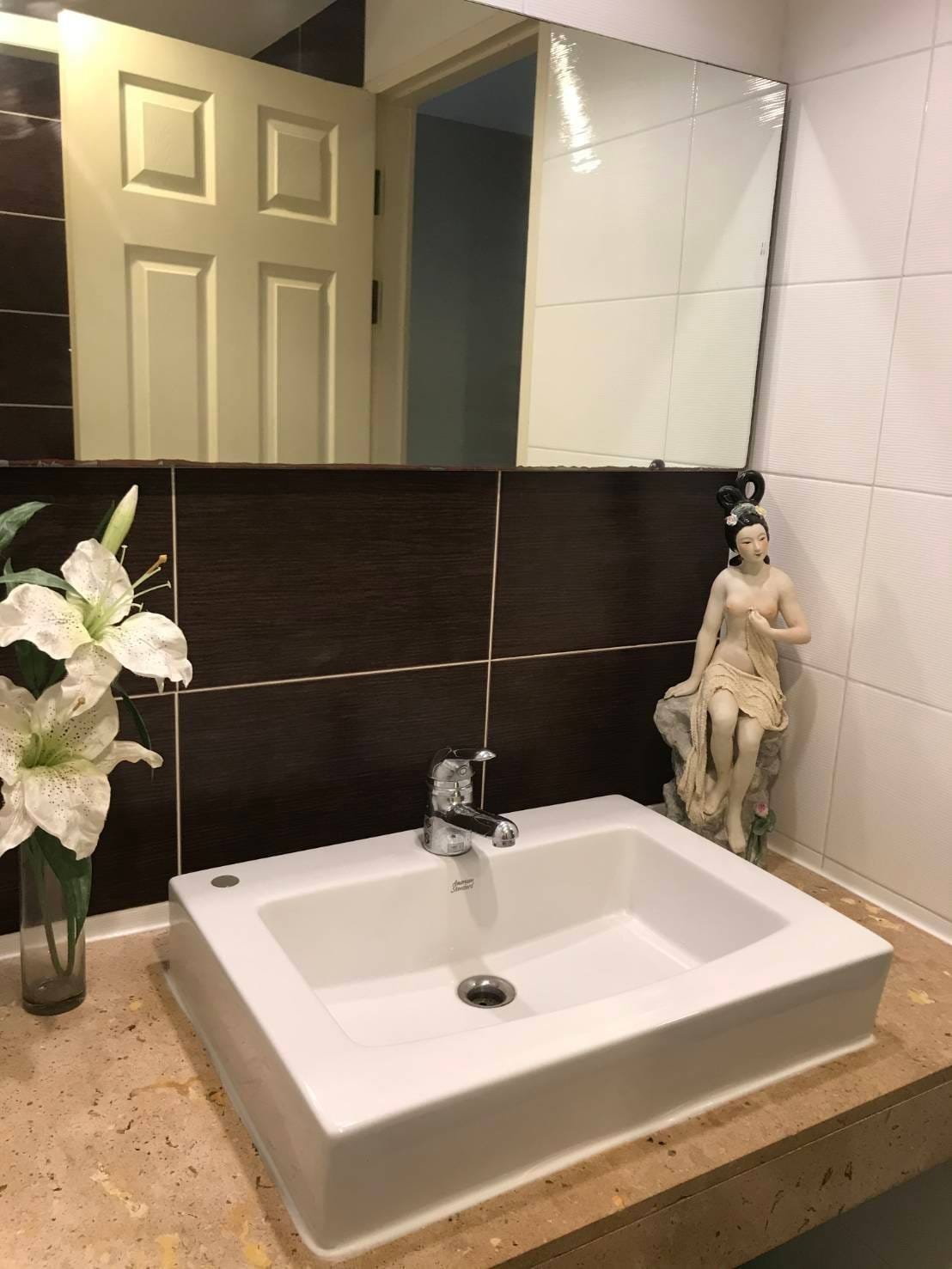 ให้เช่าคอนโด Grand Park View Asoke ชั้น 21 (อยู่ตรงข้ามตึก GMM Grammy ถนนอโศก เขตวัฒนา (สุขุมวิท 21)