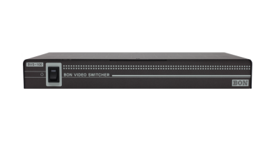 BON BVS-100 4Ch. SDI/HDMI Video Switcher