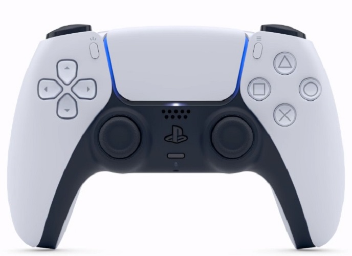 อะไหล่ชุดปุ่มยาง ปุ่มกด จอย PS5