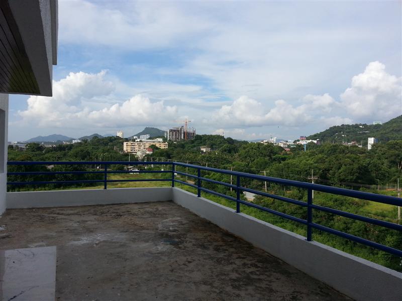 ให้เช่าคอนโดตากอากาศ Rama Harbour View Condo (รามาฮาร์เบอร์วิว คอนโดมิเนียม) 2 ห้องนอน 2 ห้องน้ำ ขนาด 125 ตรม