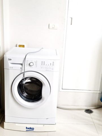 ให้เช่าคอนโดIdeo Verve Ratchaprarop (ไอดีโอ เวิร์ฟ ราชปรารภ) 2 นอน 1 น้ำ ชั้น 24 แต่งสวย วิวสุดยอด