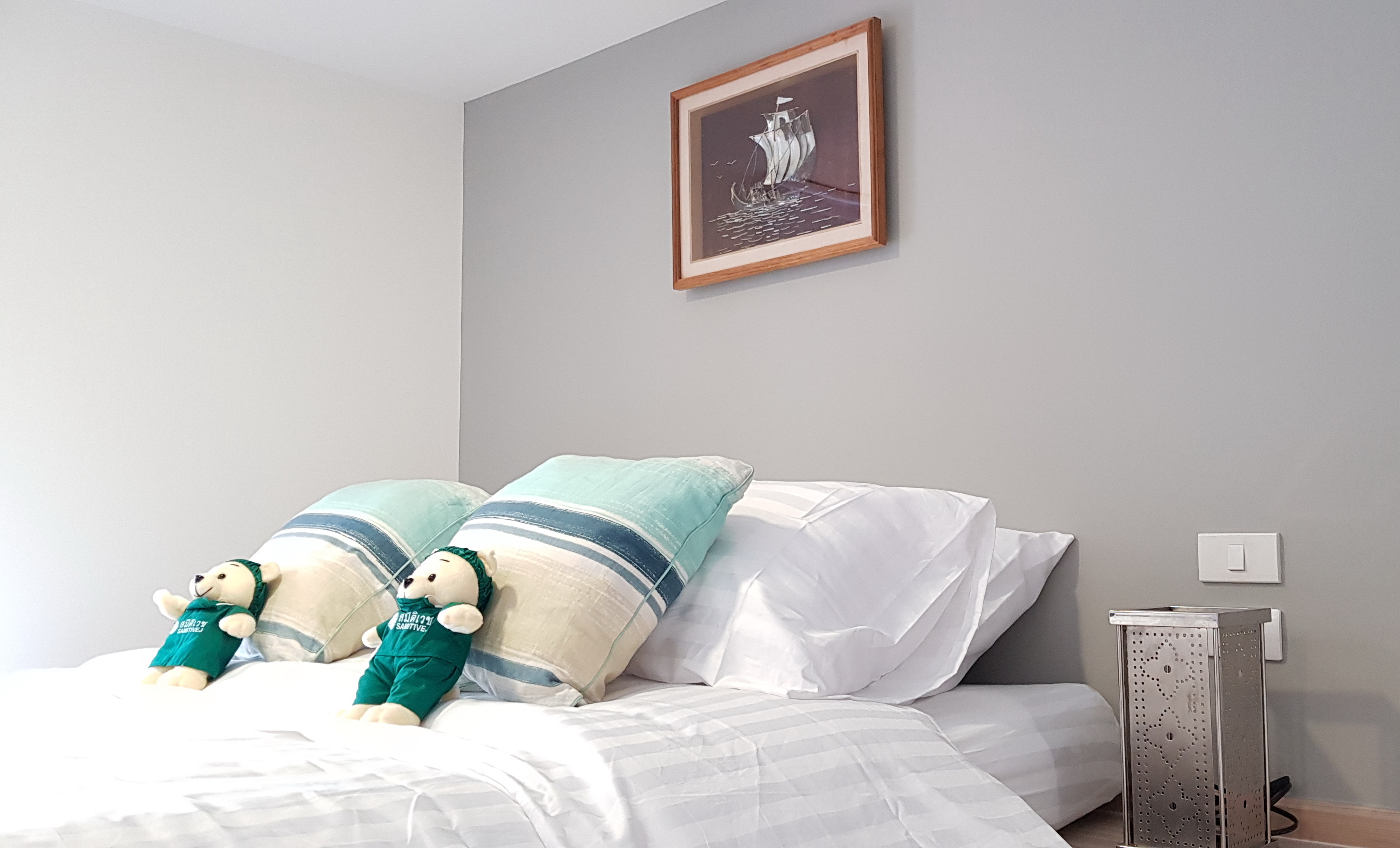 ขายพร้อมผูเช่า Chewathai Residence Asoke (ชีวาทัย เรสซิเดนซ์ อโศก ห้อง 295/98(12A12) TYPE 1G Duplex ชั้น 12A