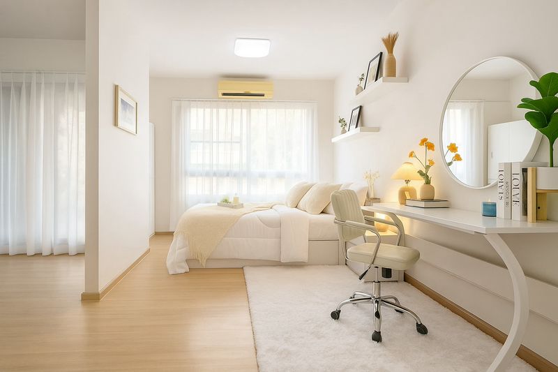 🔥 ขายด่วน!! คอนโดราคาพิเศษห้องใหญ่หลักแสน ขายต่ำกว่าตลาด! – พลัม คอนโด สามัคคี (Plum Condo Samakkhi) 🔥