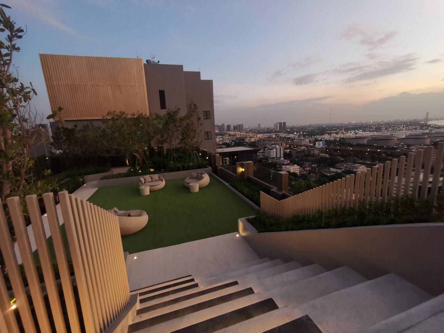 ให้เช่าคอนโด Life Sukhumvit 62 (ไลฟ์ สุขุมวิท 62) ห้องใหม่แกะกล่อง.ใกล้ BTS บางจาก ห้องสตูดิโอ